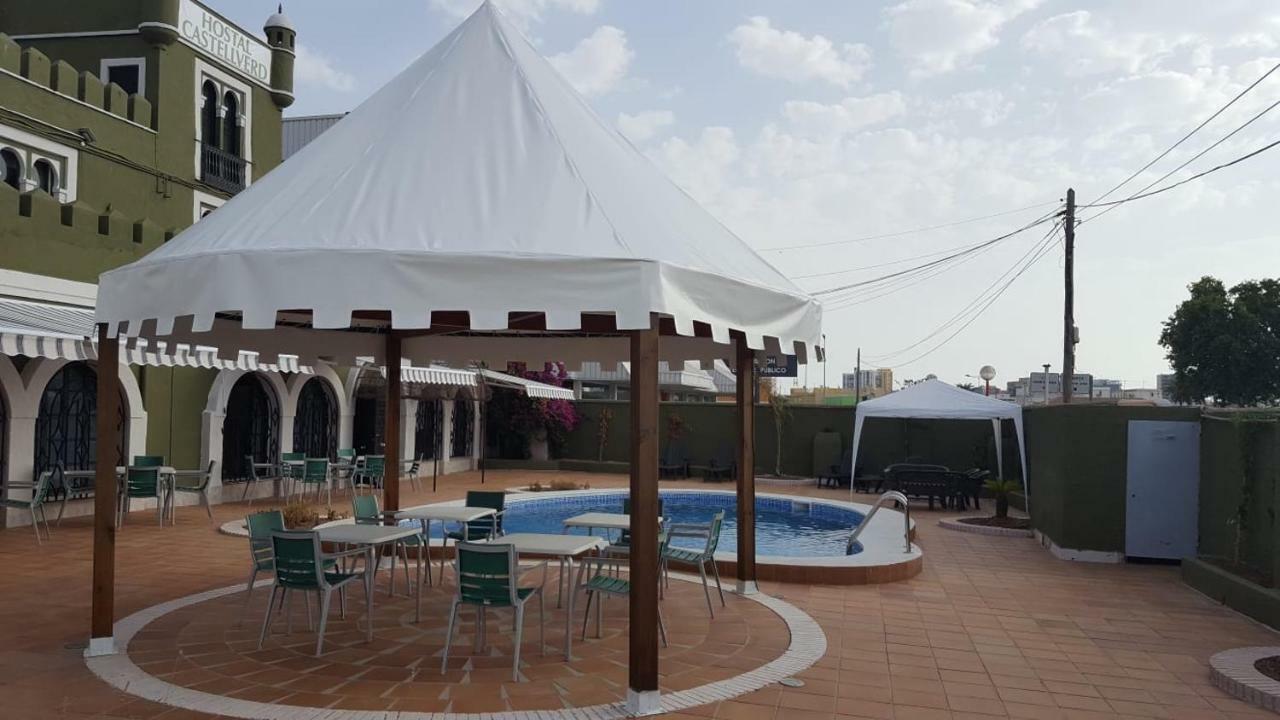 Hotel Castellverd Vinarós